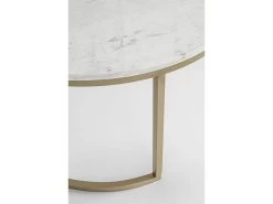 Tables Basses Gigognes MORELLY Marbre -Velvet Magasin tables basses gigognes morelly marbre 7