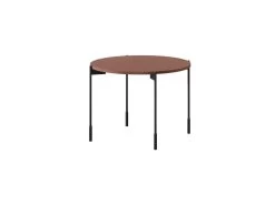 Tables Basses Gigognes Rondes TANYA -Velvet Magasin tables basses gigognes rondes tanya 2