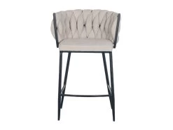 Tabouret De Bar CHARLOTTE H.65 Cm