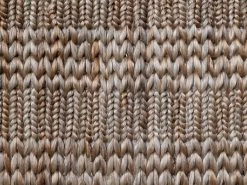 Tapis En Jute SLOAN Uni -Velvet Magasin tapis en jute sloan uni 4