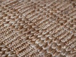 Tapis En Jute SLOAN Uni -Velvet Magasin tapis en jute sloan uni 5