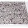 Tapis Poils Courts DAMIN Motif Berbère -Velvet Magasin tapis poils courts damin motif berbere