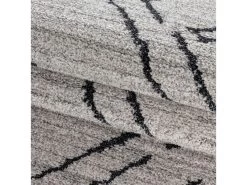 Tapis Poils Ras ADID Motif Berbère -Velvet Magasin tapis poils ras adid motif berbere 3