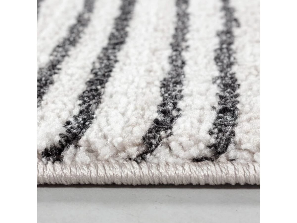 Tapis Poils Ras ANIR Motif Berbère 4 Tapis Poils Ras ANIR Motif Berbère – Image 2