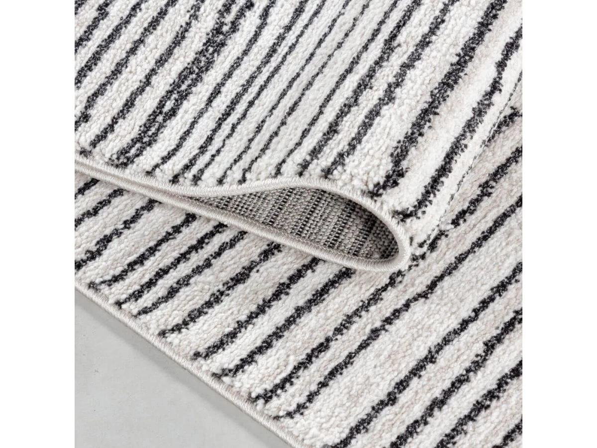 Tapis Poils Ras ANIR Motif Berbère 5 Tapis Poils Ras ANIR Motif Berbère – Image 3