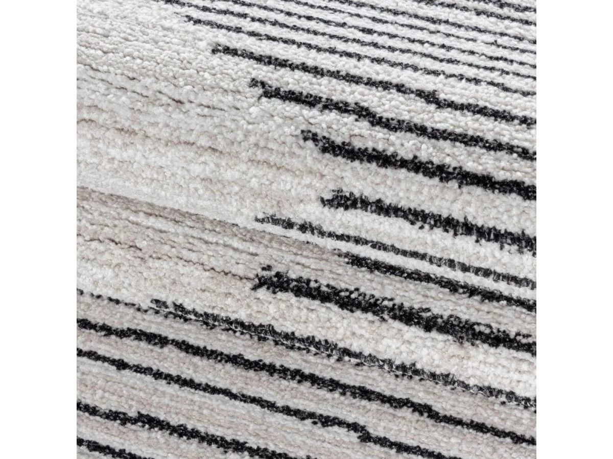 Tapis Poils Ras ANIR Motif Berbère 6 Tapis Poils Ras ANIR Motif Berbère – Image 4