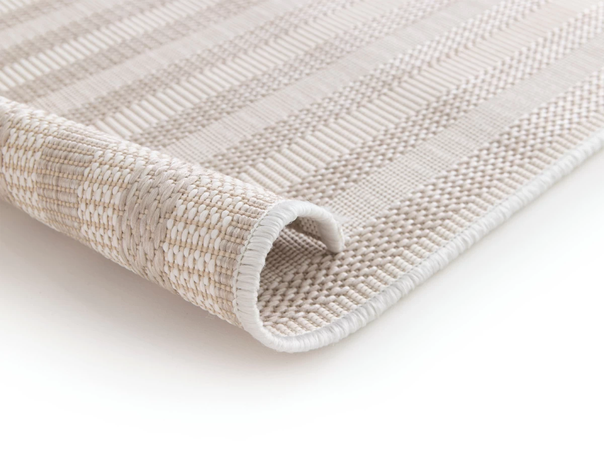 Tapis Poils Ras ANNIE Motif Abstrait 4 Tapis Poils Ras ANNIE Motif Abstrait – Image 2