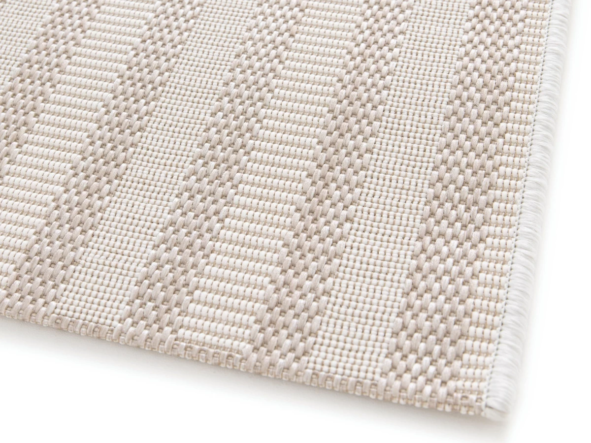 Tapis Poils Ras ANNIE Motif Abstrait 6 Tapis Poils Ras ANNIE Motif Abstrait – Image 4