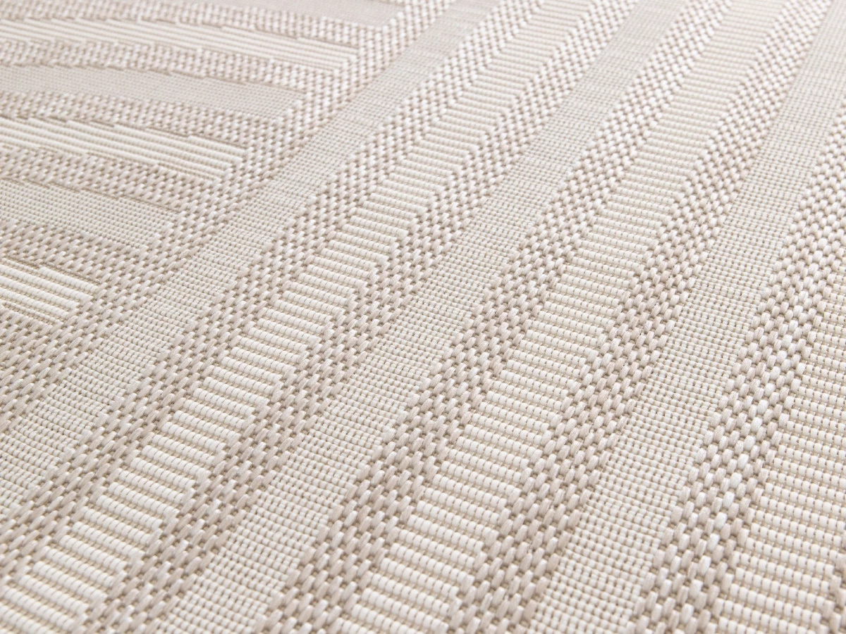 Tapis Poils Ras ANNIE Motif Abstrait 7 Tapis Poils Ras ANNIE Motif Abstrait – Image 5