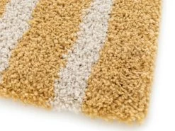 Tapis Poils Ras AURELIE Motif Abstrait -Velvet Magasin tapis poils ras aurelie motif abstrait 4