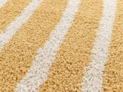 Tapis Poils Ras AURELIE Motif Abstrait -Velvet Magasin tapis poils ras aurelie motif abstrait 5