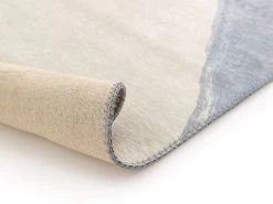 Tapis Poils Ras DENISE Motif Abstrait 9 Tapis Poils Ras DENISE Motif Abstrait -Velvet Magasin tapis poils ras denise motif abstrait 2