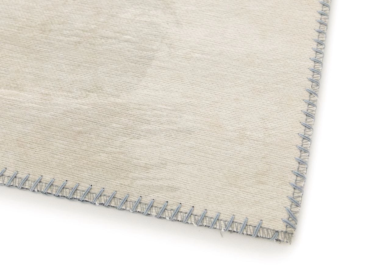 Tapis Poils Ras DENISE Motif Abstrait 6 Tapis Poils Ras DENISE Motif Abstrait – Image 4