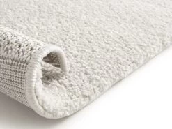 Tapis Poils Ras ESTELLE Motif Graphique -Velvet Magasin tapis poils ras estelle motif graphique 2