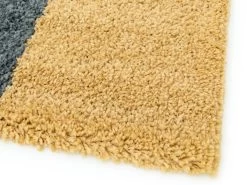 Tapis Poils Ras KATIA Motif Abstrait -Velvet Magasin tapis poils ras katia motif abstrait 3