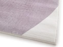 Tapis Poils Ras LILIANE Motif Abstrait 15 Tapis Poils Ras LILIANE Motif Abstrait -Velvet Magasin tapis poils ras liliane motif abstrait 3