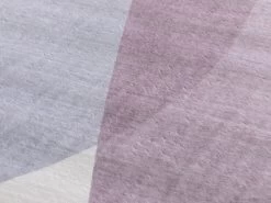 Tapis Poils Ras LILIANE Motif Abstrait 16 Tapis Poils Ras LILIANE Motif Abstrait -Velvet Magasin tapis poils ras liliane motif abstrait 4