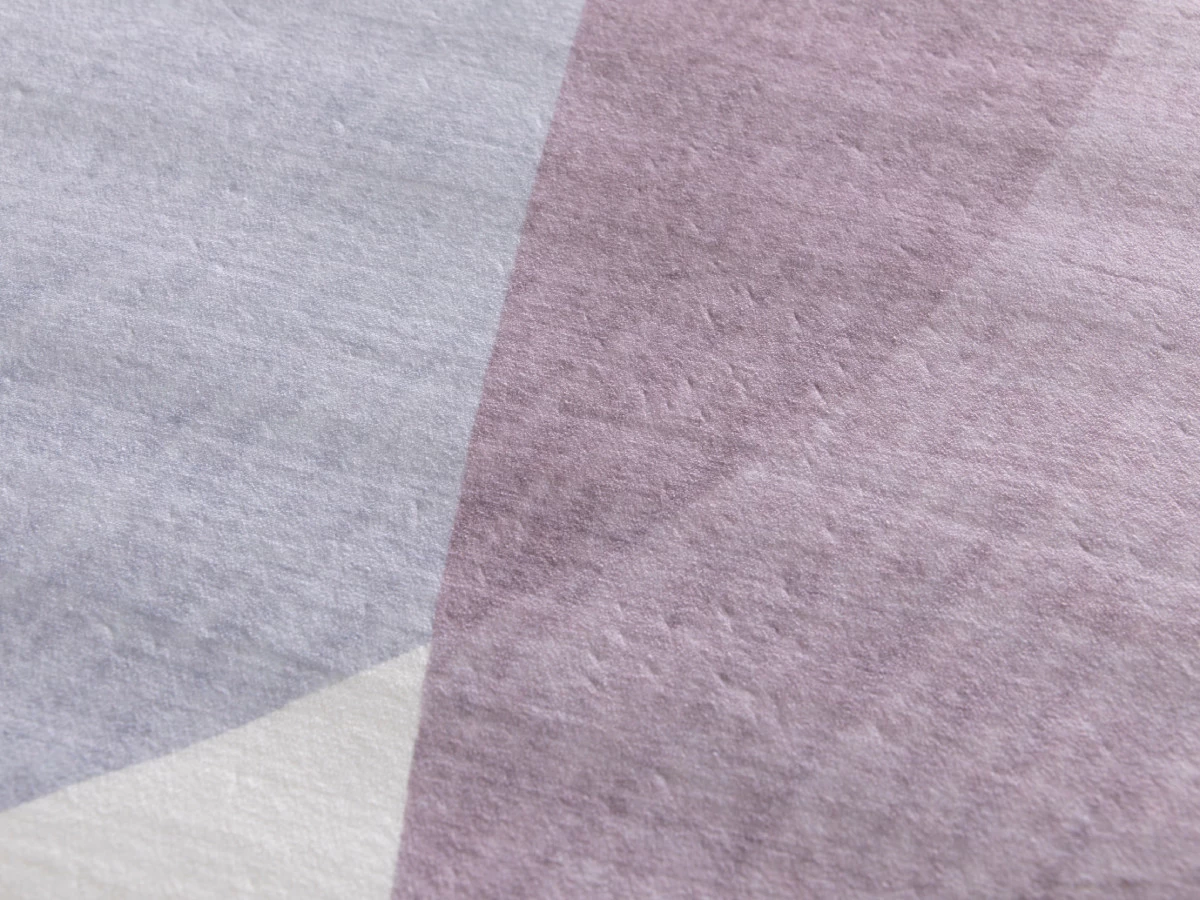 Tapis Poils Ras LILIANE Motif Abstrait 7 Tapis Poils Ras LILIANE Motif Abstrait – Image 5