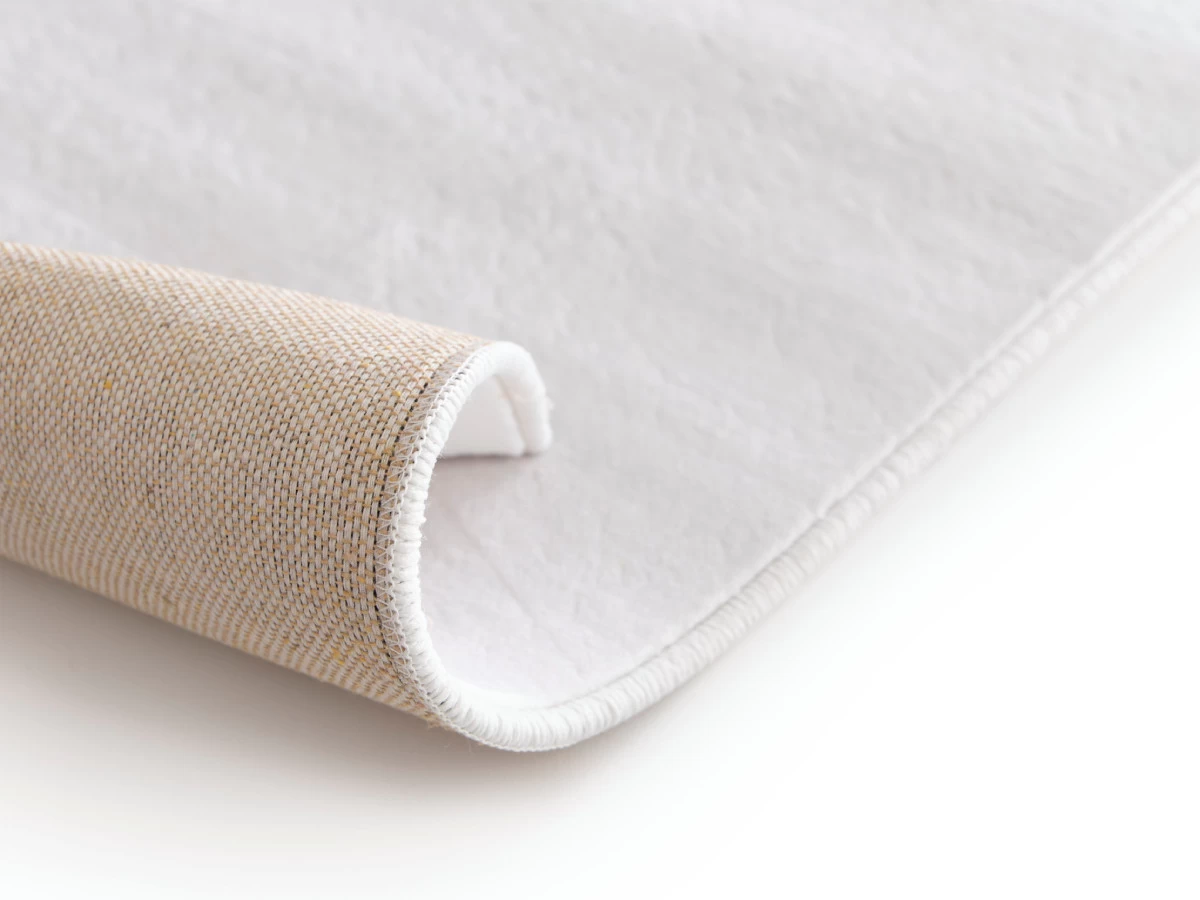 Tapis Poils Ras LILIANE Motif Abstrait 10 Tapis Poils Ras LILIANE Motif Abstrait – Image 8