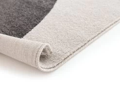 Tapis Poils Ras MARTINE Motif Abstrait 14 Tapis Poils Ras MARTINE Motif Abstrait -Velvet Magasin tapis poils ras martine motif abstrait 2