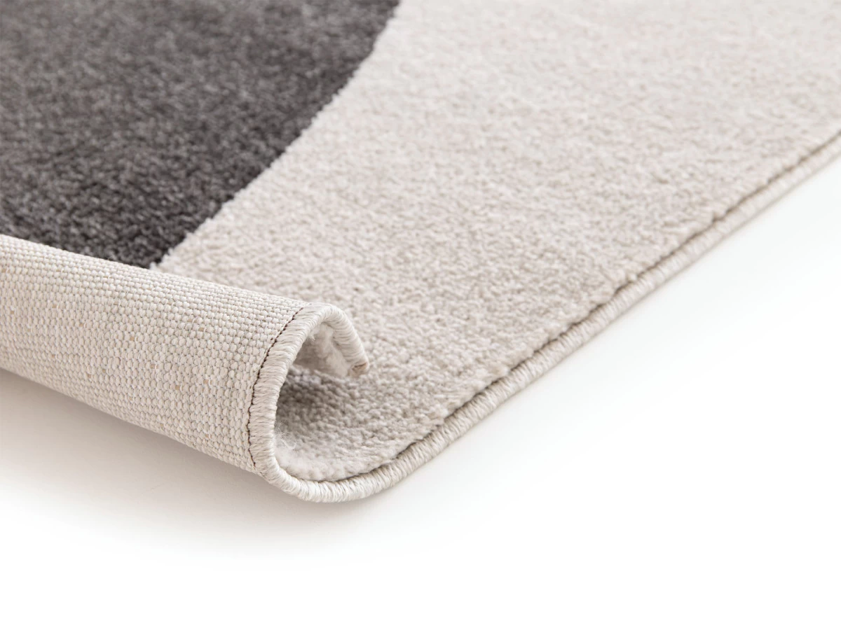 Tapis Poils Ras MARTINE Motif Abstrait 5 Tapis Poils Ras MARTINE Motif Abstrait – Image 3