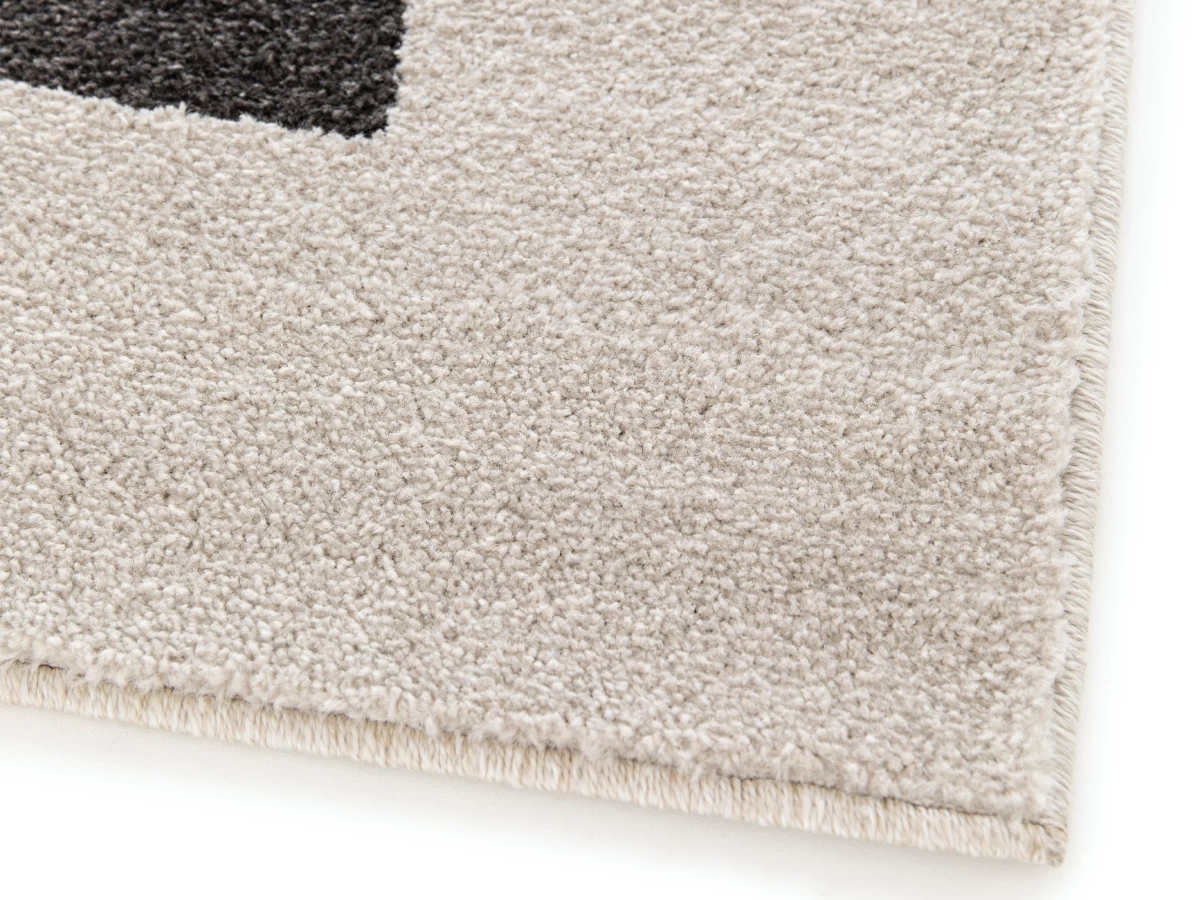 Tapis Poils Ras MARTINE Motif Abstrait 7 Tapis Poils Ras MARTINE Motif Abstrait – Image 5