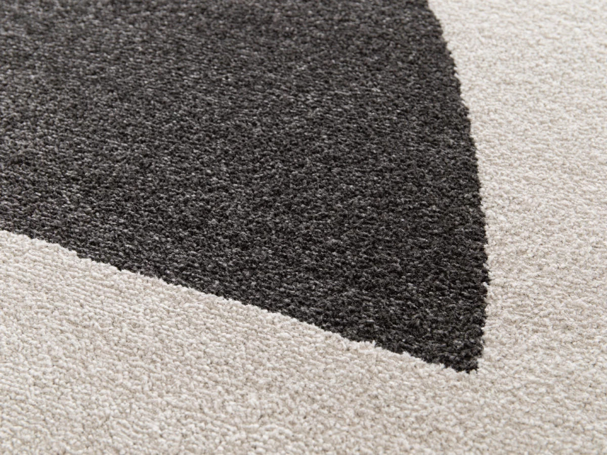 Tapis Poils Ras MARTINE Motif Abstrait 8 Tapis Poils Ras MARTINE Motif Abstrait – Image 6