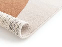 Tapis Poils Ras MARTINE Motif Abstrait 19 Tapis Poils Ras MARTINE Motif Abstrait -Velvet Magasin tapis poils ras martine motif abstrait 7