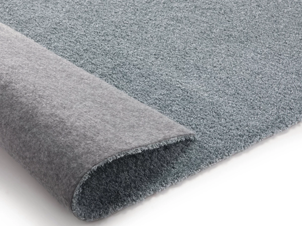 Tapis Poils Ras MIREILLE Uni 6 Tapis Poils Ras MIREILLE Uni – Image 4