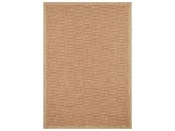 Tapis Poils Ras NAFA Aspect Jute