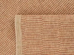 Tapis Poils Ras NAFA Aspect Jute -Velvet Magasin tapis poils ras nafa aspect jute 4