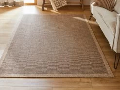 Tapis Poils Ras NAFA Aspect Jute -Velvet Magasin tapis poils ras nafa aspect jute 9