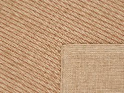 Tapis Poils Ras NAHLI Aspect Jute -Velvet Magasin tapis poils ras nahli aspect jute 3