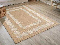 Tapis Poils Ras NAMA Aspect Jute -Velvet Magasin tapis poils ras nama aspect jute 2