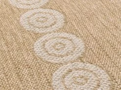 Tapis Poils Ras NAMA Aspect Jute -Velvet Magasin tapis poils ras nama aspect jute 6