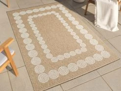 Tapis Poils Ras NAMA Aspect Jute -Velvet Magasin tapis poils ras nama aspect jute 7