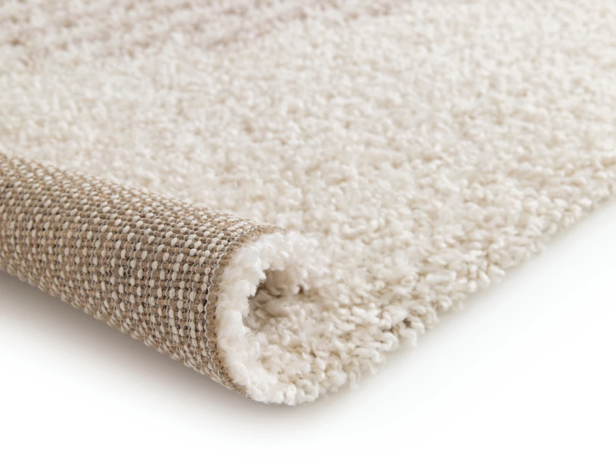 Tapis Poils Ras PASCALE Motif Abstrait 4 Tapis Poils Ras PASCALE Motif Abstrait – Image 2