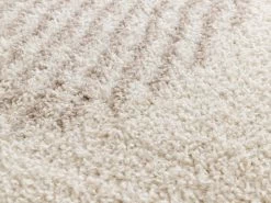 Tapis Poils Ras PASCALE Motif Abstrait 9 Tapis Poils Ras PASCALE Motif Abstrait -Velvet Magasin tapis poils ras pascale motif abstrait 2