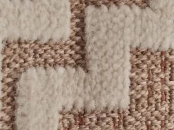 Tapis Poils Ras TUNA Aspect Jute -Velvet Magasin tapis poils ras tuna aspect jute 2