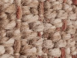 Tapis Poils Ras TUNA Aspect Jute -Velvet Magasin tapis poils ras tuna aspect jute 3