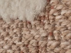 Tapis Poils Ras TUNA Aspect Jute -Velvet Magasin tapis poils ras tuna aspect jute 5