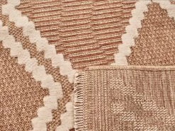 Tapis Poils Ras TUNA Aspect Jute -Velvet Magasin tapis poils ras tuna aspect jute 7