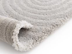 Tapis Poils Ras VALERIE Motif Abstrait -Velvet Magasin tapis poils ras valerie motif abstrait 7