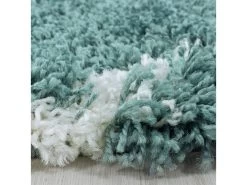 Tapis Shaggy LANA Motif Berbère -Velvet Magasin tapis shaggy lana motif berbere 4