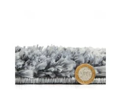 Tapis Shaggy LIVKA Motif Berbère -Velvet Magasin tapis shaggy livka motif berbere 9