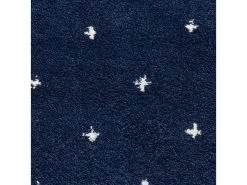 Tapis Shaggy MAELL Motif Graphique -Velvet Magasin tapis shaggy maell motif graphique 5