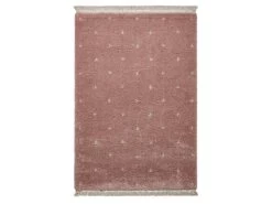 Tapis Shaggy MAELL Motif Graphique -Velvet Magasin tapis shaggy maell motif graphique 8