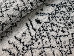 Tapis Shaggy SARI Motif Berbère 15 Tapis Shaggy SARI Motif Berbère -Velvet Magasin tapis shaggy sari motif berbere 3