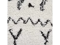 Tapis Shaggy SARI Motif Berbère 20 Tapis Shaggy SARI Motif Berbère -Velvet Magasin tapis shaggy sari motif berbere 8