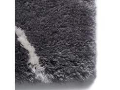 Tapis Shaggy XIMO Motif Berbère -Velvet Magasin tapis shaggy ximo motif berbere 2